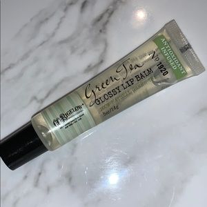 Green Tea Antioxidant Infused Lip Balm C.O. Bigelow Green Tea Glossy Lip Balm